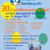 Familien-Sommerfest 2017